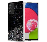 Coque pour Samsung Galaxy A52 (4G / 5G) / A52s Etui Protection Paillettes