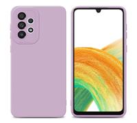 Coque pour Samsung Galaxy A52 (4G / 5G) / A52s Housse Etui Protection TPU Case