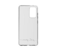 Coque pour Samsung Galaxy A52 4G/A52 5G/A52s 5G Infinia Ultra-Résistante Transparent