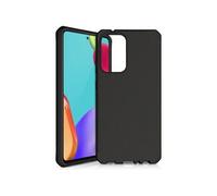 Coque pour Samsung Galaxy A52 4G / A52 5G / A52s 5G Renforcée Feronia Bio Terra Noir