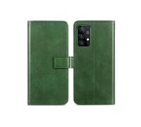 imoshion imoshion Étui de télephone portefeuille Samsung Galaxy A52(s) (5G/4G) Vert Vert