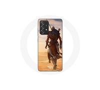 Coque pour Samsung Galaxy A52 Assassin's Creed Série de jeux vidéo