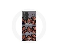 Coque pour Samsung Galaxy A52 Friends Selfie Série