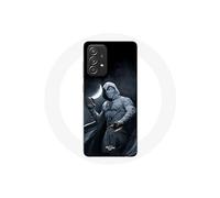 Coque pour Samsung Galaxy A52 Moon Knight Batman Série Teaser Saison 1 Bande Annonce 2022
