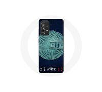 Coque pour Samsung Galaxy A52 Ozark Série Saison 4 Blanchiment D'argent