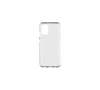 Coque pour Samsung Galaxy A52 Renforcée Antichoc Transparent