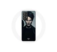 Coque pour Samsung Galaxy A52 The Sandman Lord Morpheus Saison 1 Affiche Poster