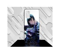Coque Pour Samsung Galaxy A52S 5G Manga Black Butler 26