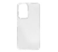Coque pour Samsung Galaxy A53 5G Flexible Fine et Légère Transparent