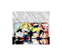 Coque Pour Samsung Galaxy A53 5G Manga Naruto 67