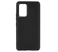 Coque pour Samsung Galaxy A53 5G Résistante Silicone Gel Souple Flexible Noir
