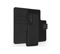 Accezz Premium Leather 2 in 1 Wallet Bookcase pour le Samsung Galaxy A53 - Noir