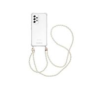 imoshion imoshion Coque avec dragonne + bracelet Perles Galaxy A53