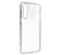 Coque pour Samsung Galaxy A54 5G - AVIZAR - Silicone Souple Ultra-Slim 0.5mm - Blanc - Mixte - Transparent