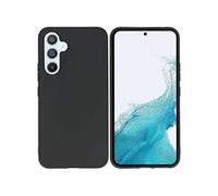 imoshion Coque Couleur pour Samsung Galaxy A54 (5G) - Noir