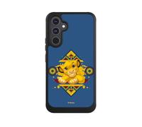 Coque pour Samsung Galaxy A54 5G Le Roi Lion Simba Produit sous licence