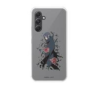Coque pour Samsung Galaxy A54 5G Officielle Naruto Personnage Itachi