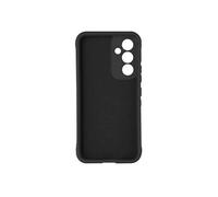 Coque pour Samsung Galaxy A54 5G Silicone Gel Souple et Robuste Noir
