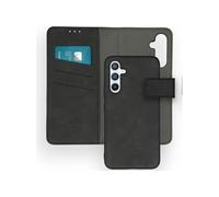 imoshion Etui de télephone luxe 2-en-1 amovible pour Samsung Galaxy A54 (5G) - Noir