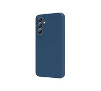 Coque pour Samsung Galaxy A54 5G Smoothie en TPU Bleu