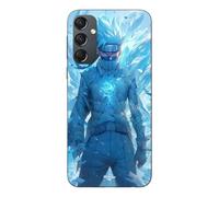 Coque Pour Samsung Galaxy A54 Kakashi Hatake Naruto Anime Maniacase