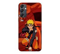 Coque Pour Samsung Galaxy A54 Naruto Kurama Mode Maniacase