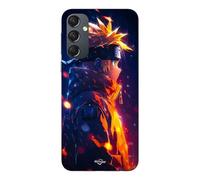 Coque Pour Samsung Galaxy A54 Naruto Uzumaki Anime Maniacase