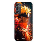 Coque Pour Samsung Galaxy A54 Naruto Uzumaki Manga Maniacase