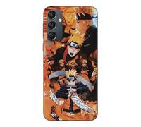 Coque Pour Samsung Galaxy A54 Naruto Uzumaki Maniacase