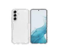 Coque pour Samsung Galaxy A54 Nature TPU PRO Case Transparente