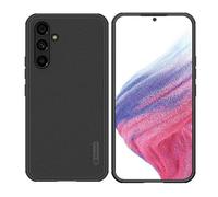 Coque Pour Samsung Galaxy A54 - Nillkin Super Frosted Shield - Noir