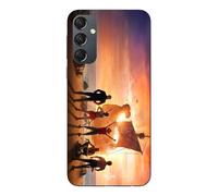 Coque Pour Samsung Galaxy A54 One Piece Le Film Maniacase