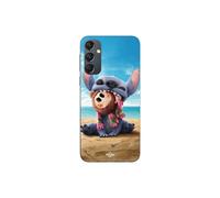 Coque Pour Samsung Galaxy A54 Stitch Et Moana Kakamora Maniacase