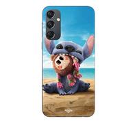 Coque Pour Samsung Galaxy A54 Stitch et Moana Kakamora Maniacase