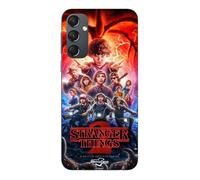 Coque Pour Samsung Galaxy A54 Stranger Things saison 2 Maniacase