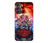Coque Pour Samsung Galaxy A54 Stranger Things Saison 2 Maniacase