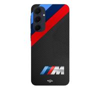 Coque Pour Samsung Galaxy A55 Bmw M Power Logo Maniacase