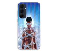 Coque Pour Samsung Galaxy A55 Lil Nas X Industry Baby Maniacase