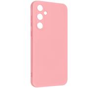 Avizar Coque pour Samsung Galaxy A55 Semi-rigide Mat Anti-traces Dragonne