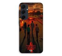 Coque Pour Samsung Galaxy A55 Stranger Things Saison 4 Maniacase