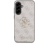 Coque pour Samsung Galaxy A56 5G - Guess - pink