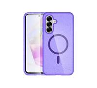 Coque pour Samsung Galaxy A56 (5G) Plastique Violet