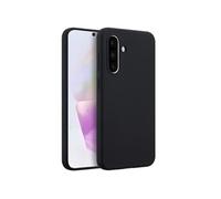 Coque pour Samsung Galaxy A56 (5G),Samsung Galaxy A36 en silicone Noir