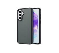 Coque pour Samsung Galaxy A56 (5G),Samsung Galaxy A36 Plastique Noir