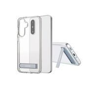 Coque pour Samsung Galaxy A56 (5G),Samsung Galaxy A36 Plastique Transparent