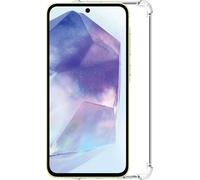 Coque pour Samsung Galaxy A56 5G Ultra Fine Designed for Samsung Transparente B2B Samsung