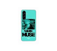 Coque Pour Samsung Galaxy A56 Album 2024 MUSE Jimin BTS