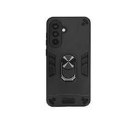 Avizar Coque pour Samsung Galaxy A56 Anneau Support Antichoc Noir