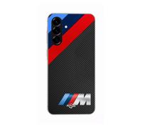 Coque Pour Samsung Galaxy A56 BMW M Power Logo