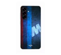 Coque Pour Samsung Galaxy A56 Bmw M Vintage
